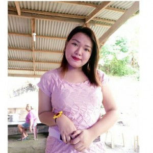 Hannah Clarise Deleon profile icon