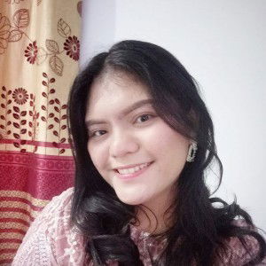 Vebrina Pakpahan profile icon