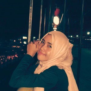 Dyah Ferra Galistya profile icon