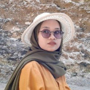 Finanda Mia profile icon