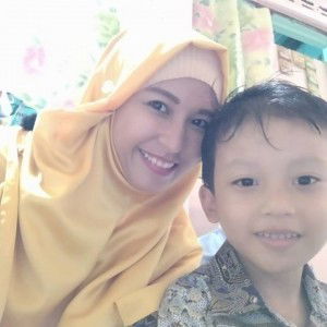 Mustitah Rosa Dewi profile icon