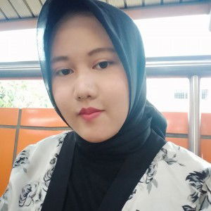 Fatma Hayati Nisa profile icon