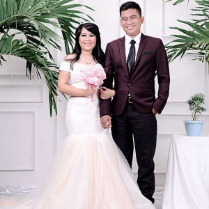 Santi Rahmatullah profile icon