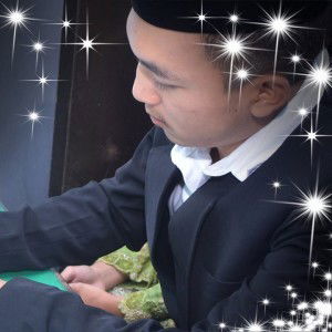 Mohammad Yunus profile icon