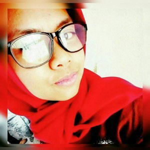 Mahizah Popot profile icon