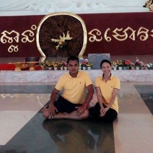 Sabai Tocheewee Saensa-nga profile icon