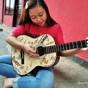 Dwi Zainal profile icon