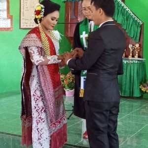 Demi Rianty Boru Sinaga profile icon