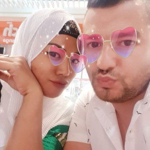 NuKate Yeeamphan profile icon