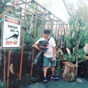 Teddy Kurniawan Nugroho profile icon