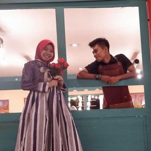 Ellsa Dwii Yanti profile icon