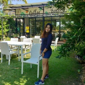 Petcharat Bunchouy profile icon