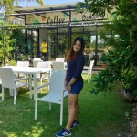 Petcharat Bunchouy profile icon