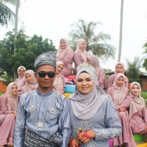 Fyzah Jaa profile icon