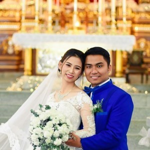 Charmaine Camaya Mestiola profile icon