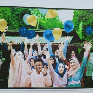 Desi AJ Gunawan profile icon