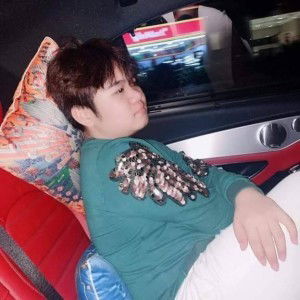 Bé Trúc Lam profile icon