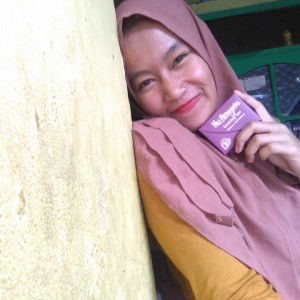 Elin Ernawati profile icon