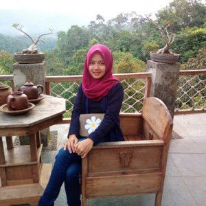 Zulita Mardika Diningrum profile icon