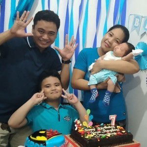 Jennielyn Juanson Gonzales profile icon