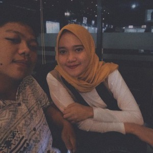 Awalia Fatia Gustina profile icon