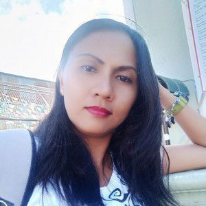 Irene Marcelo profile icon