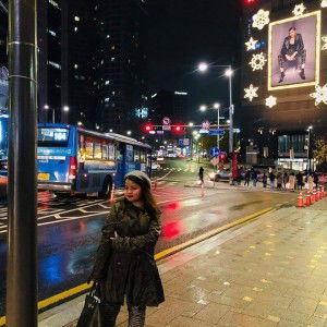 Phoebe Kim Halili profile icon