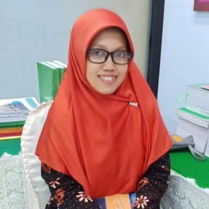 rohmah rosyidah profile icon