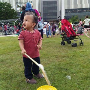 Nazirah Malek profile icon