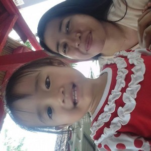 Dhezy Maria Mpangulu profile icon