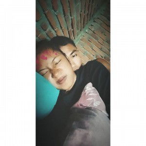 Vhina Nur Hidayanti profile icon