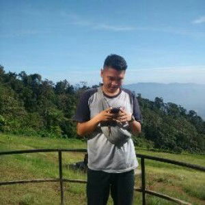 Muhammad Aan Alfarabi profile icon