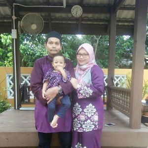 Puteri Firdaus profile icon