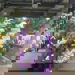 Puteri Firdaus profile icon