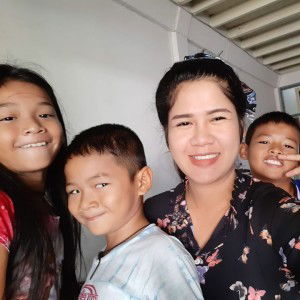 Rotjana Phoonsri profile icon