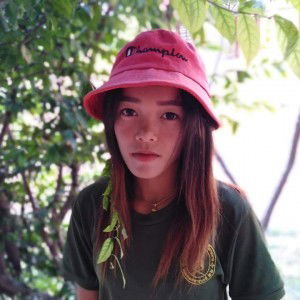 มายด์ สิริจาพรรณ สมาน profile icon