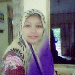 Sri Rosmilah profile icon