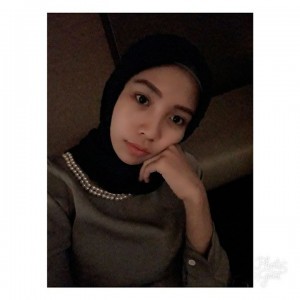 NHadyya Chriztha Balqizz profile icon