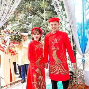 Mai Hoa profile icon