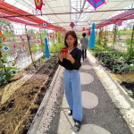 เหนียงออน อารียา profile icon
