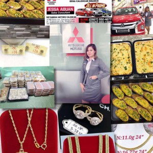 Jessa O-Shoppee profile icon