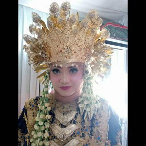 Ayu Novia profile icon