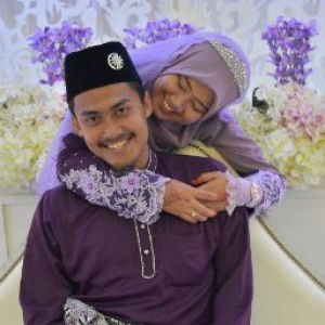 sufiyyah solehah profile icon