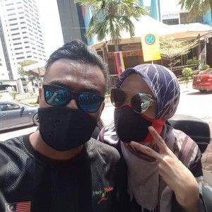 Linda Aswar profile icon