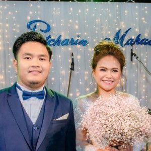 Putcharin Koonklang profile icon