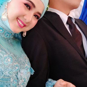 Nur Hasbiah profile icon