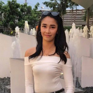 Tak Sunisa profile icon