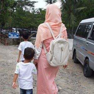 Aryan Alhusna profile icon