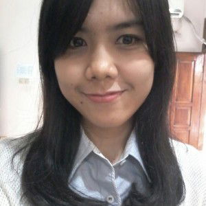 Putria Arni profile icon