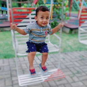 Nugra Heni profile icon